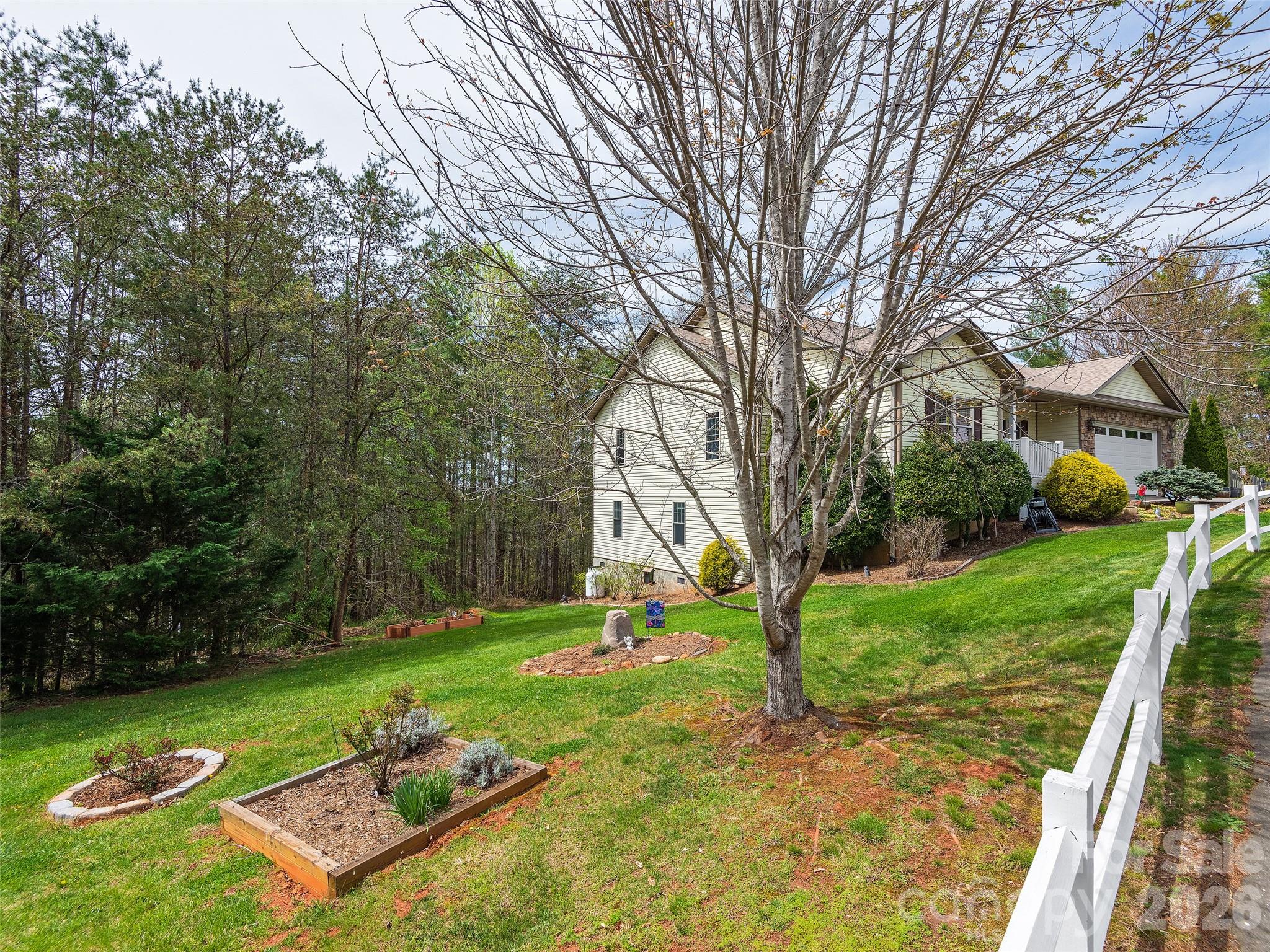 Stockton Ridge - Residential