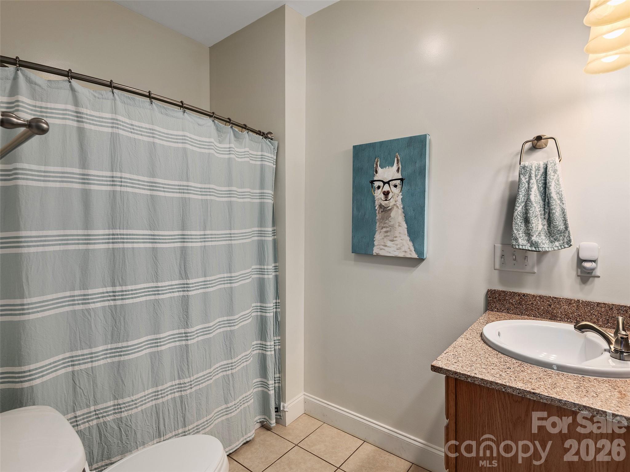 Stockton Ridge - Residential