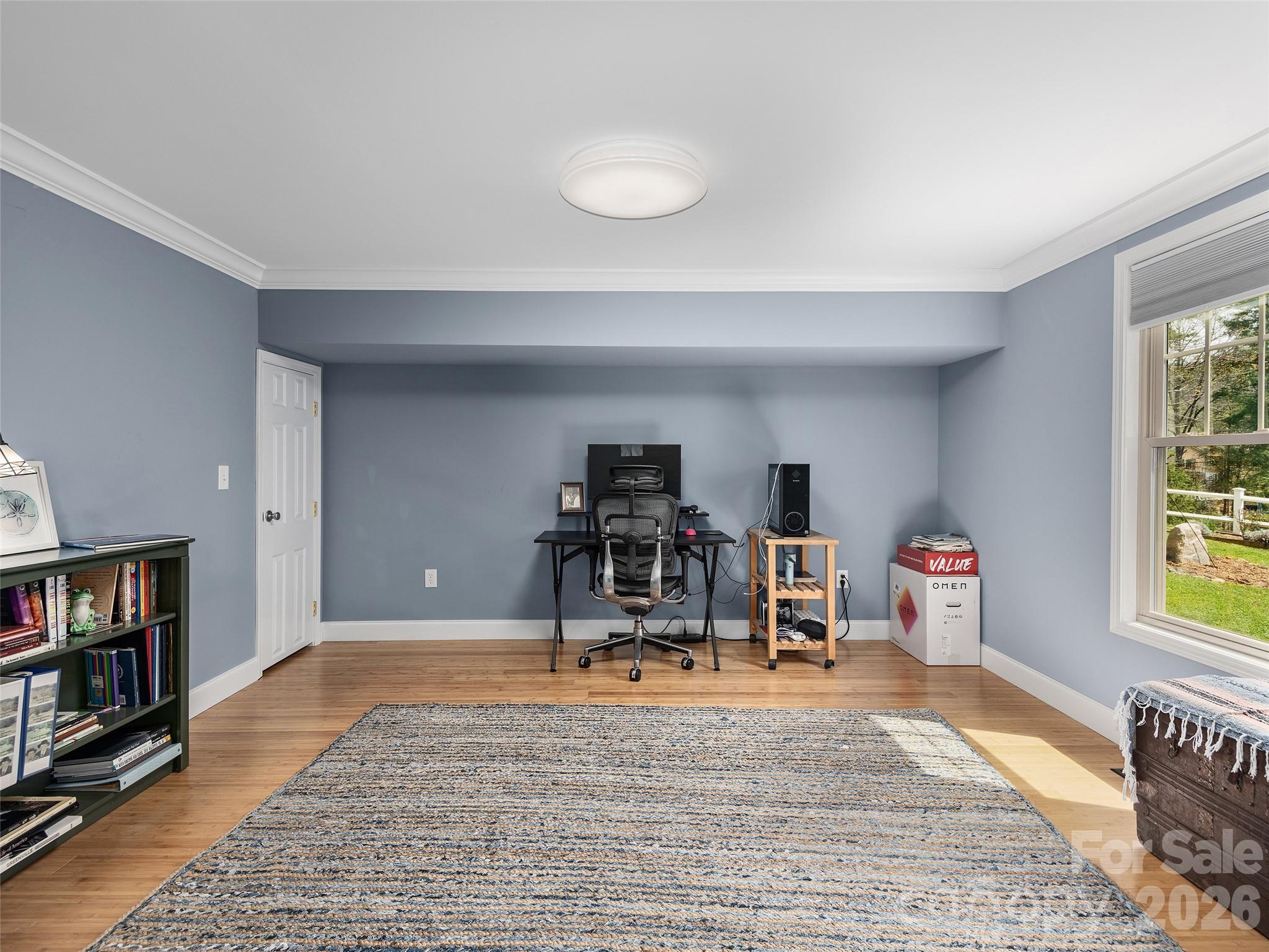 Stockton Ridge - Residential