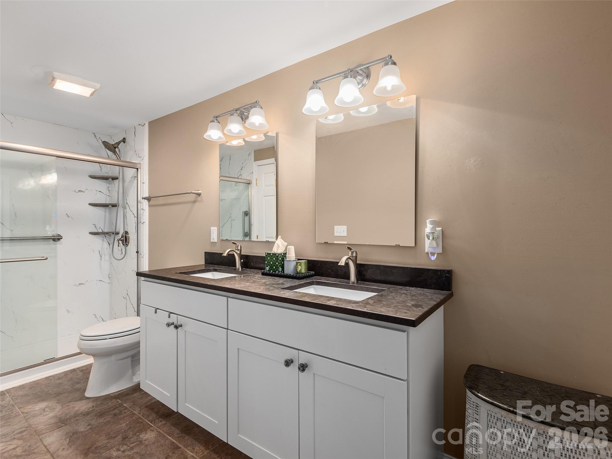 Stockton Ridge - Residential