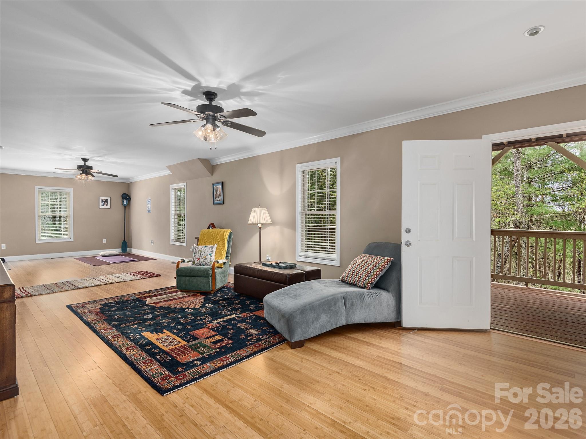 Stockton Ridge - Residential