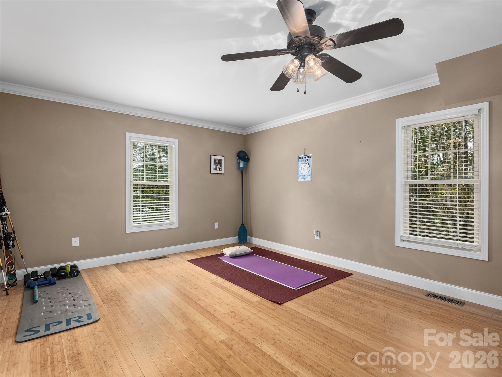 Stockton Ridge - Residential