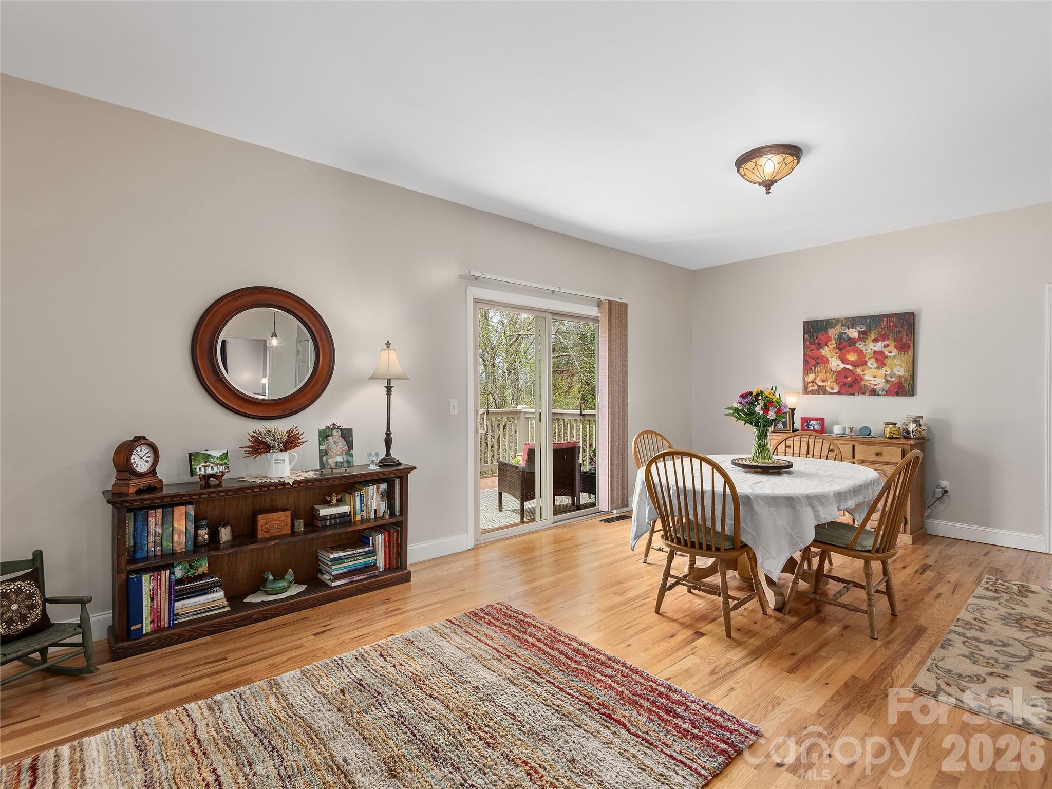 Stockton Ridge - Residential