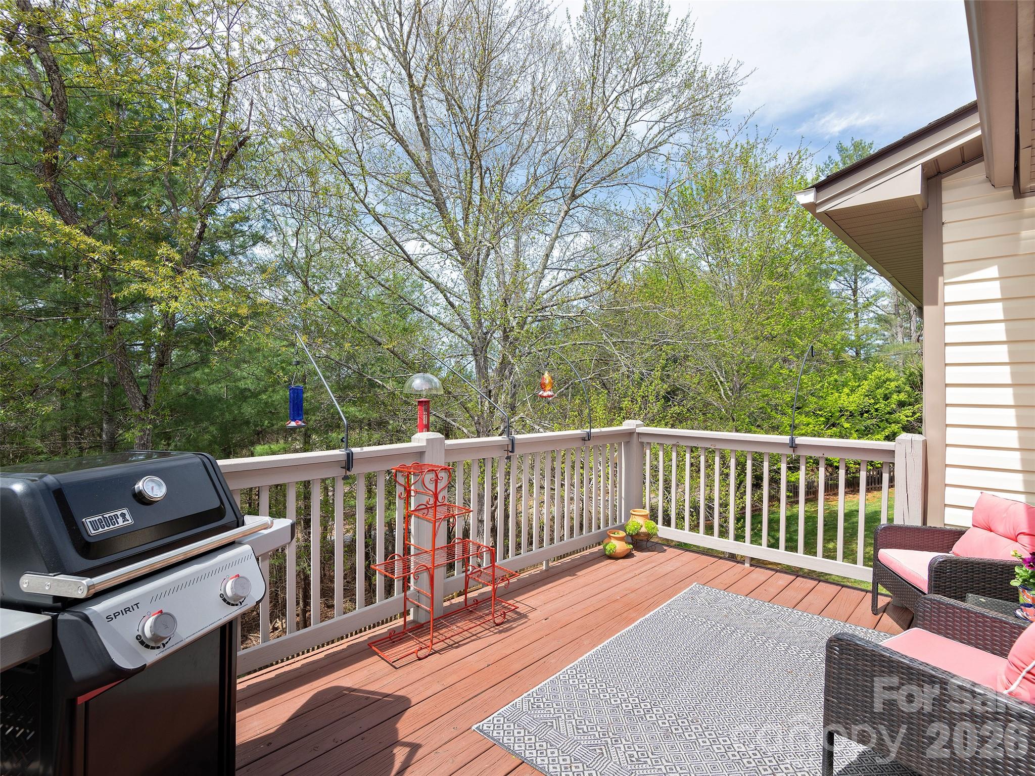 Stockton Ridge - Residential