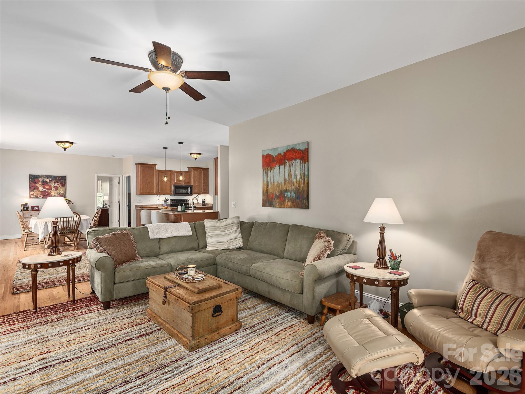 Stockton Ridge - Residential