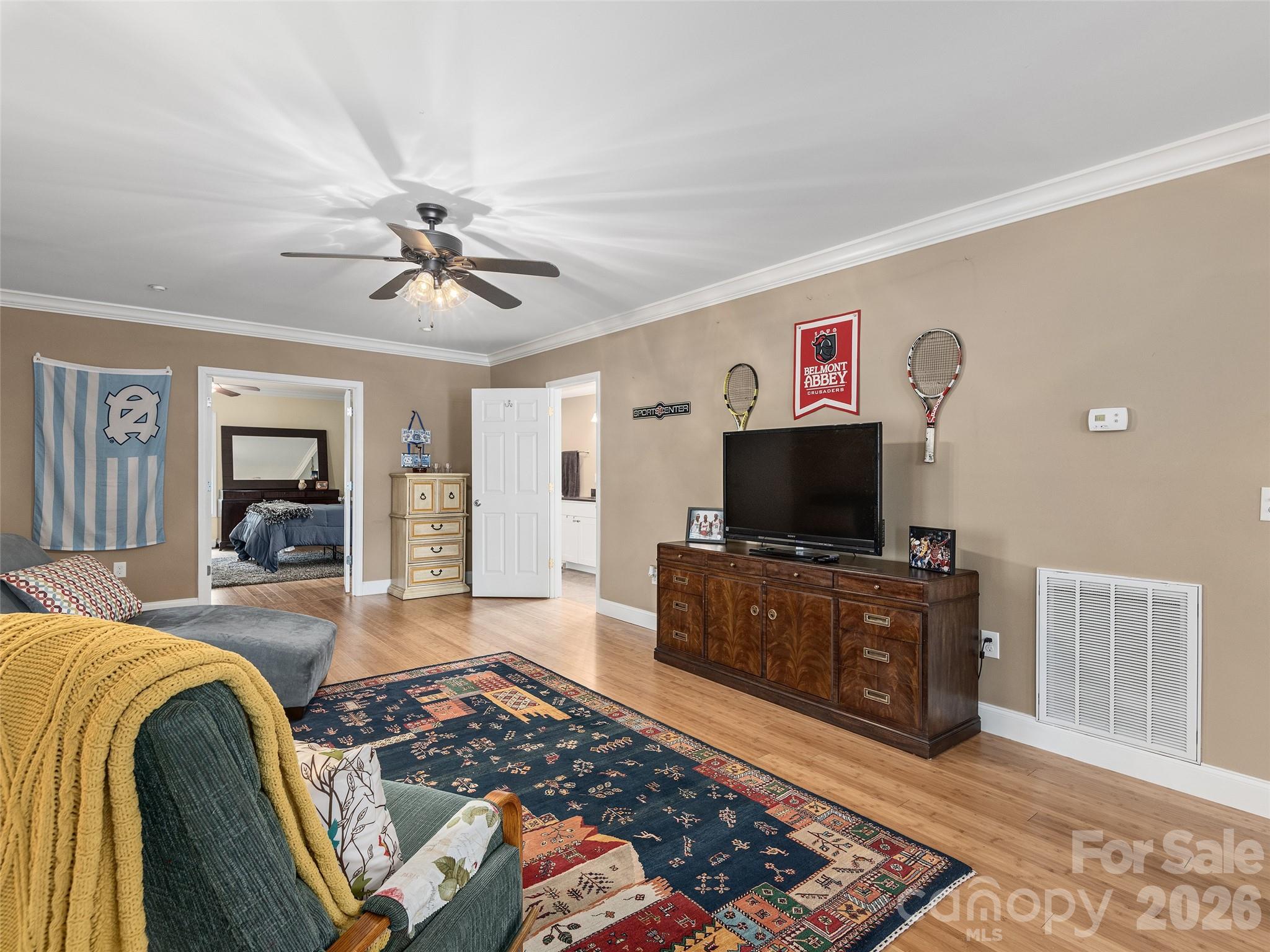 Stockton Ridge - Residential