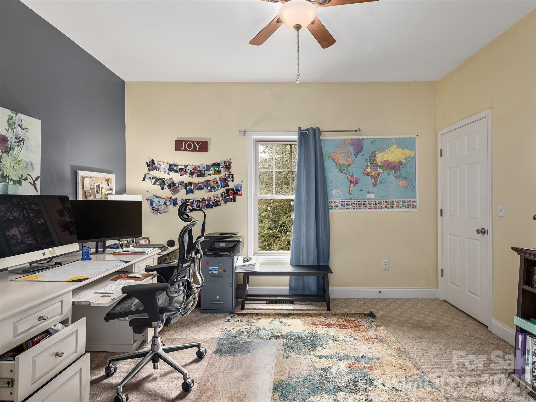 Stockton Ridge - Residential