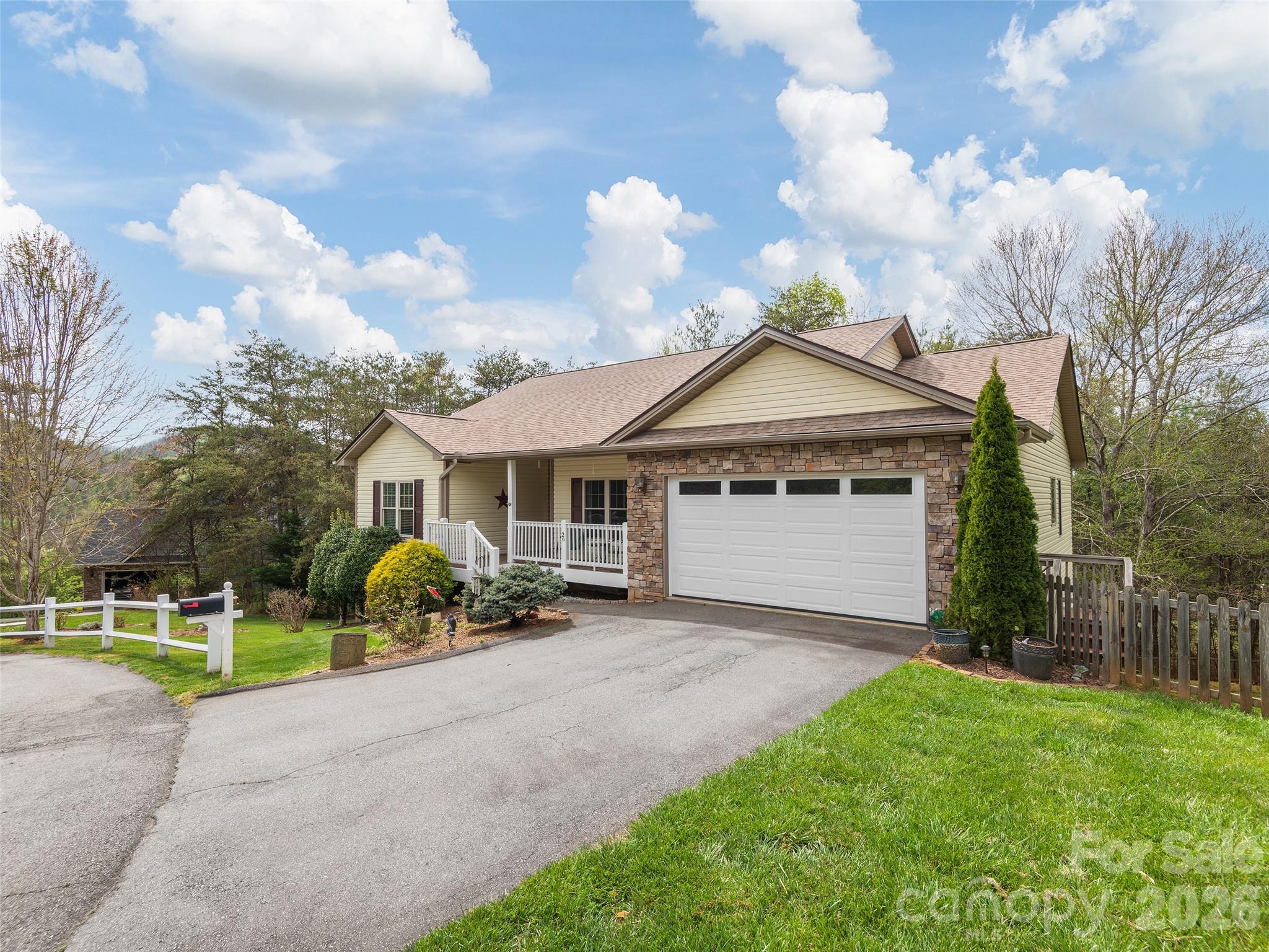 Stockton Ridge - Residential