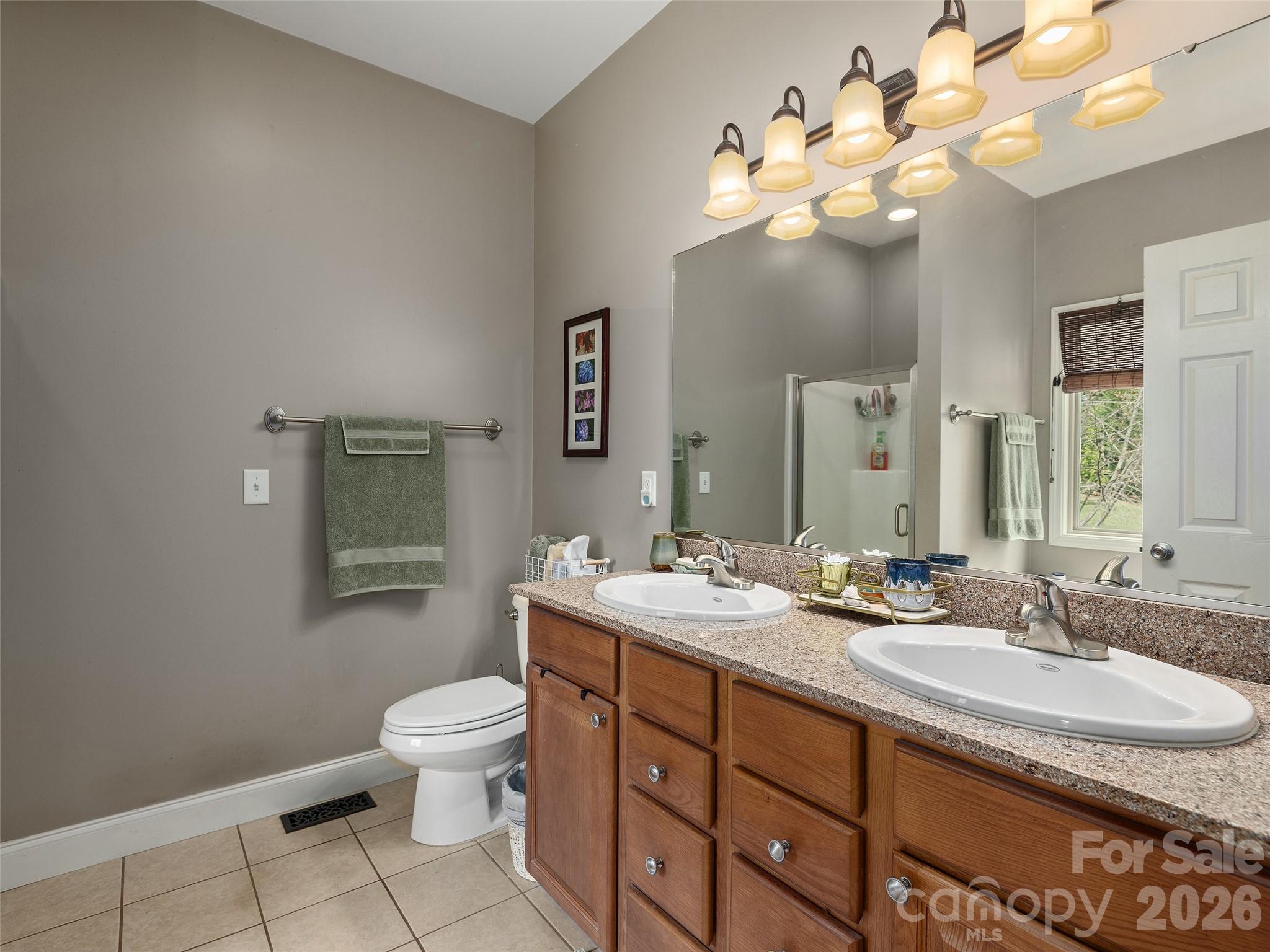 Stockton Ridge - Residential