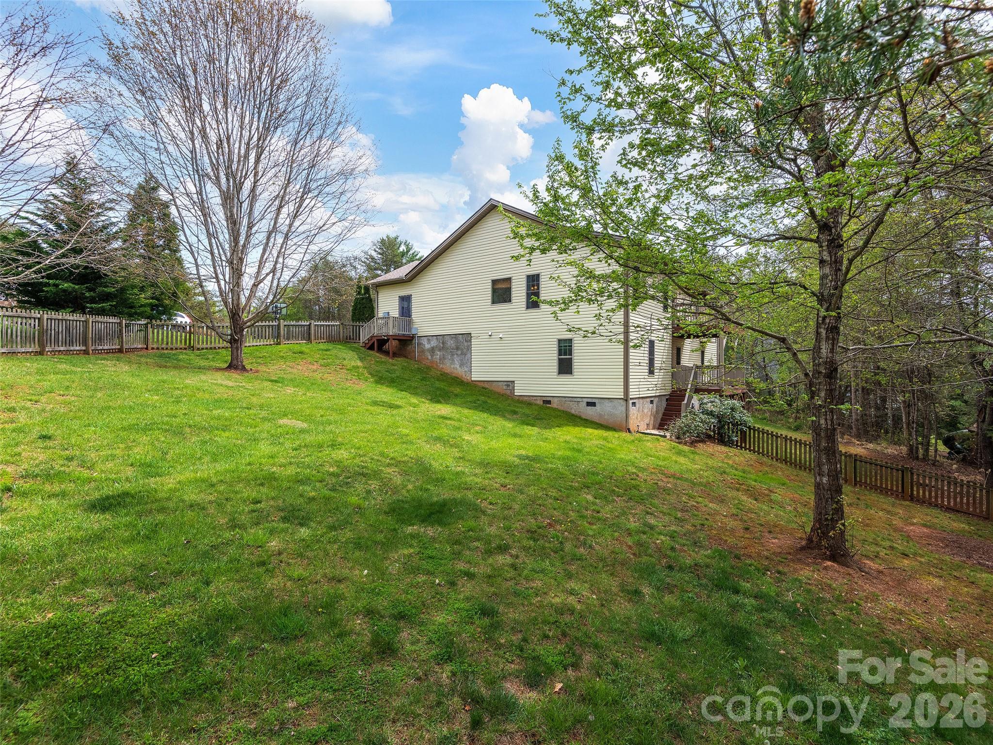 Stockton Ridge - Residential