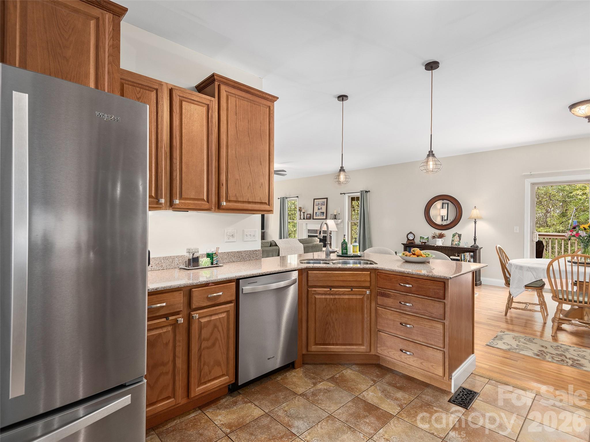 Stockton Ridge - Residential