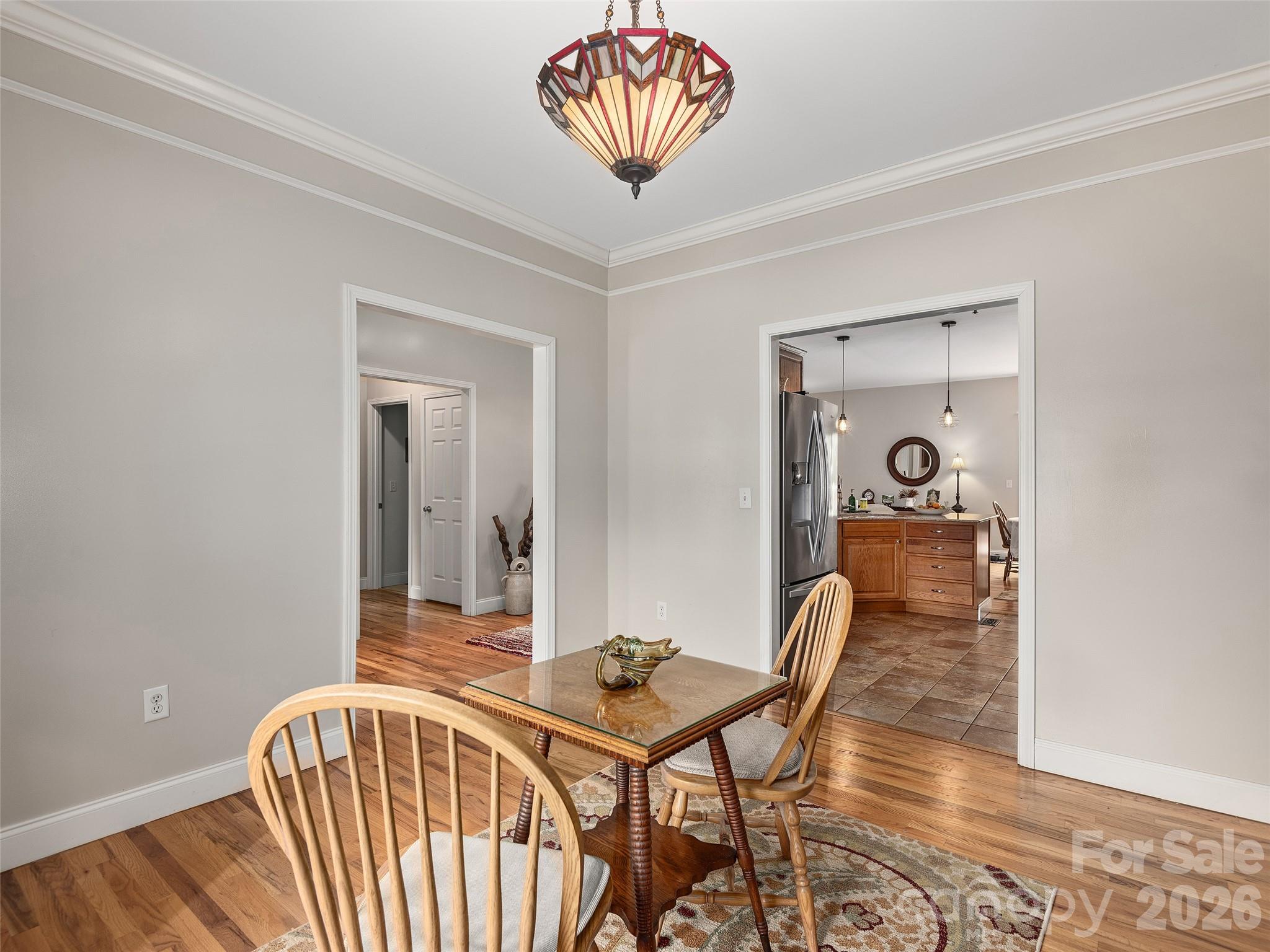 Stockton Ridge - Residential