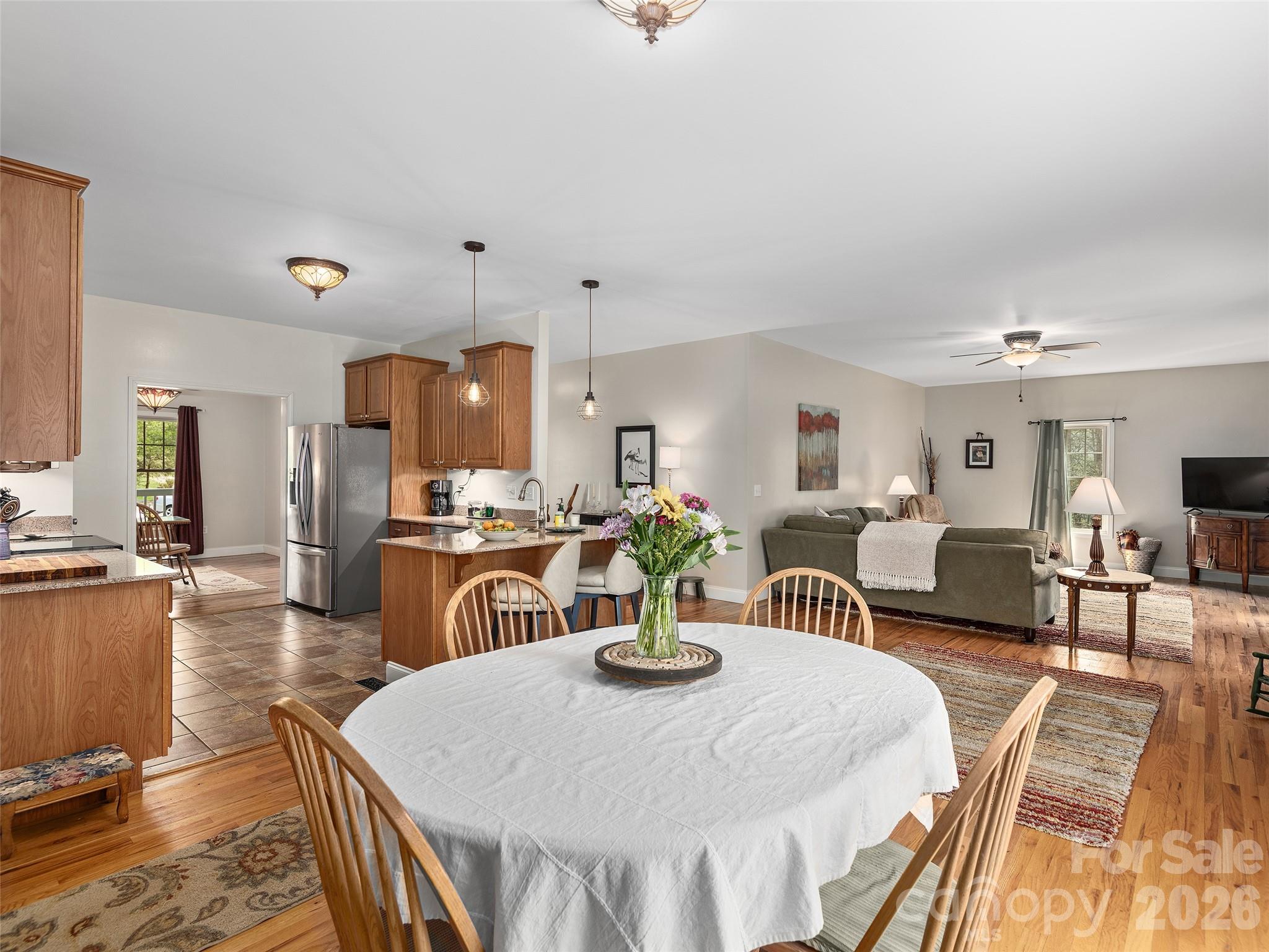 Stockton Ridge - Residential