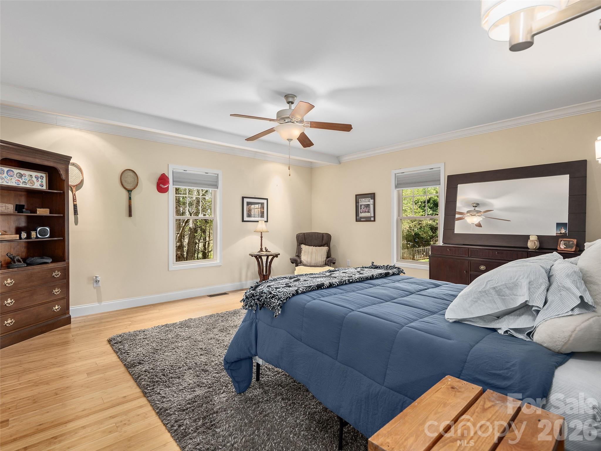 Stockton Ridge - Residential