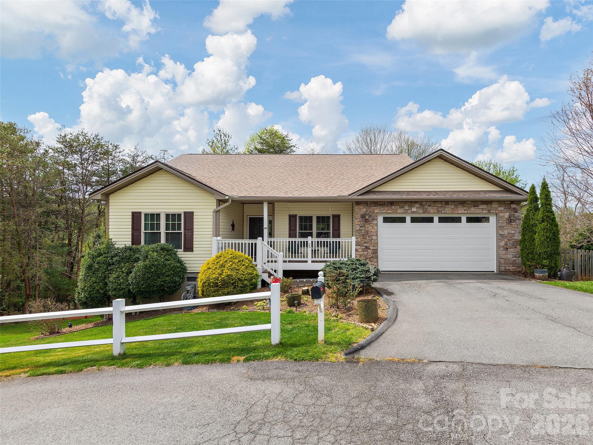 Stockton Ridge - Residential