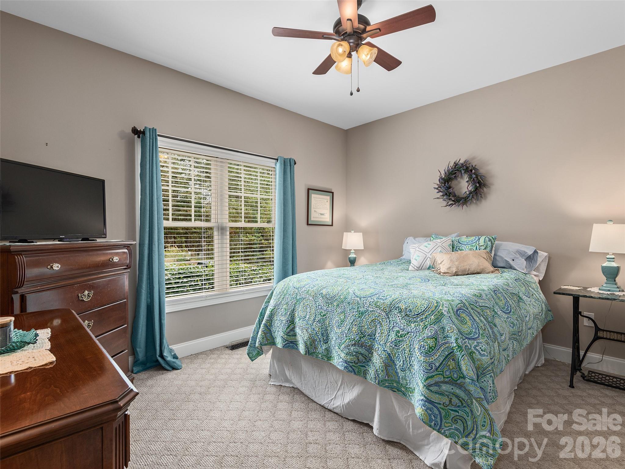 Stockton Ridge - Residential