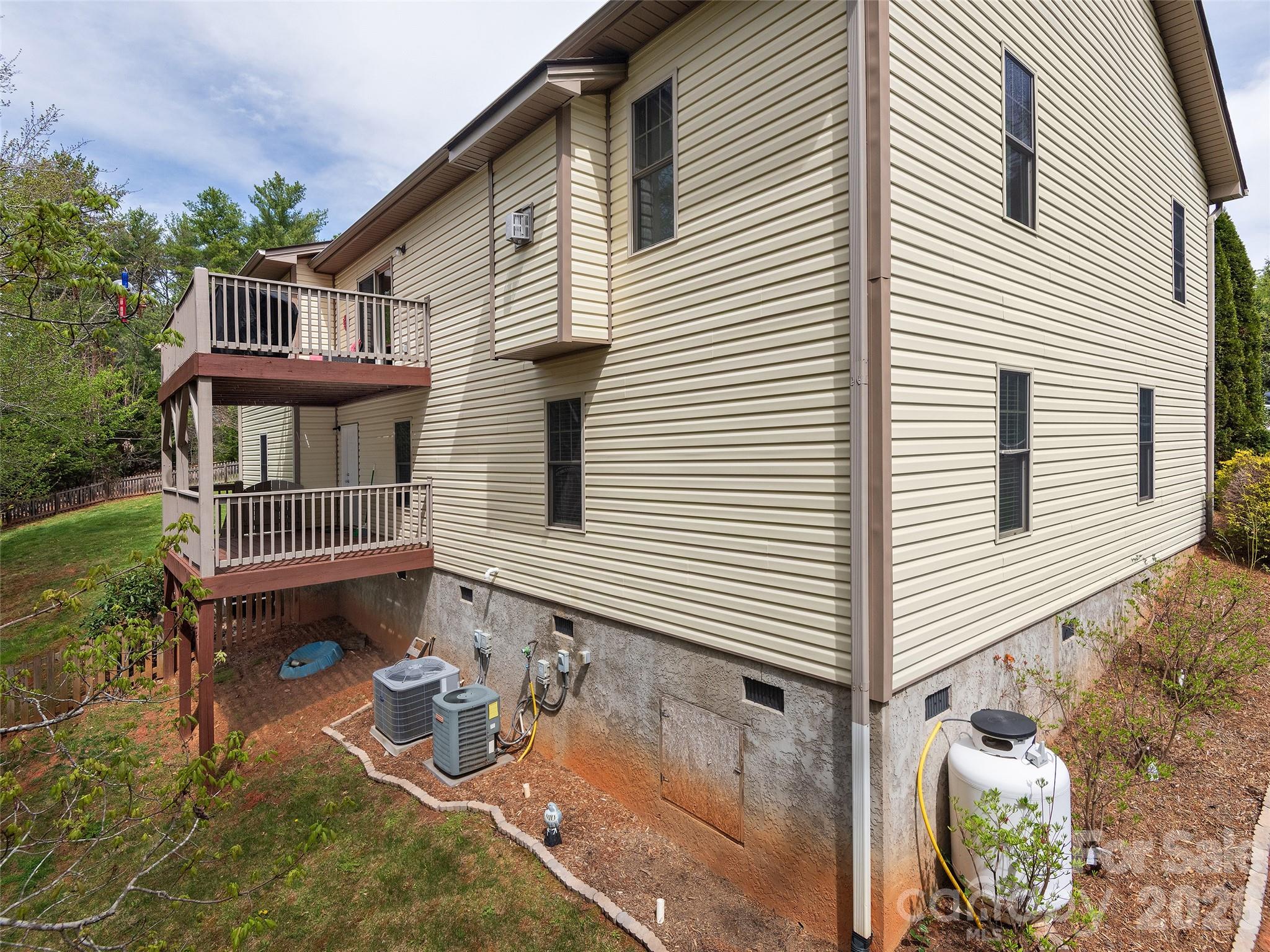 Stockton Ridge - Residential