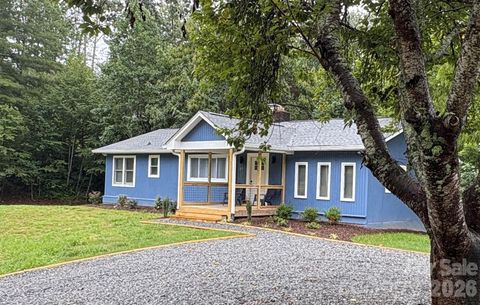 1175 Kilpatrick Road Hendersonville NC 28739