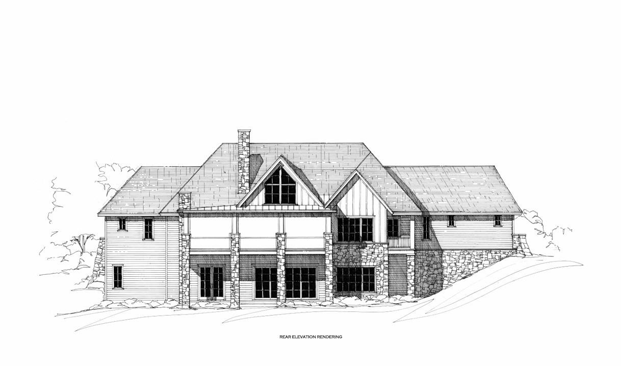 The Cliffs at Walnut Cove - Residential