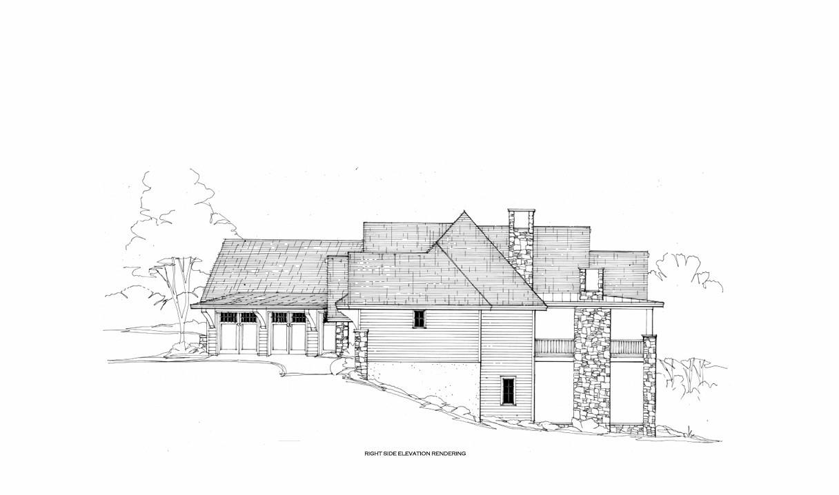 The Cliffs at Walnut Cove - Residential