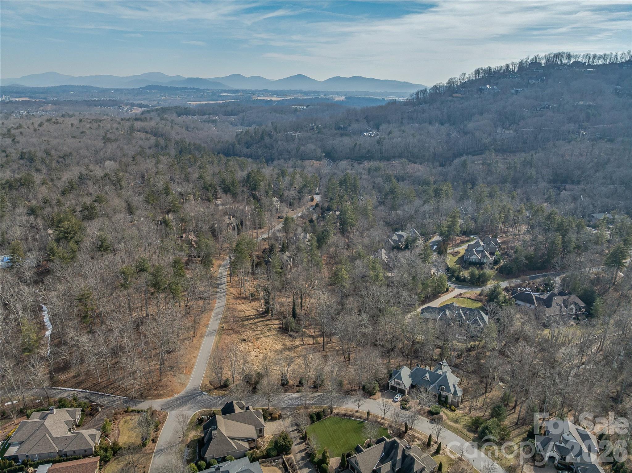 The Cliffs at Walnut Cove - Residential