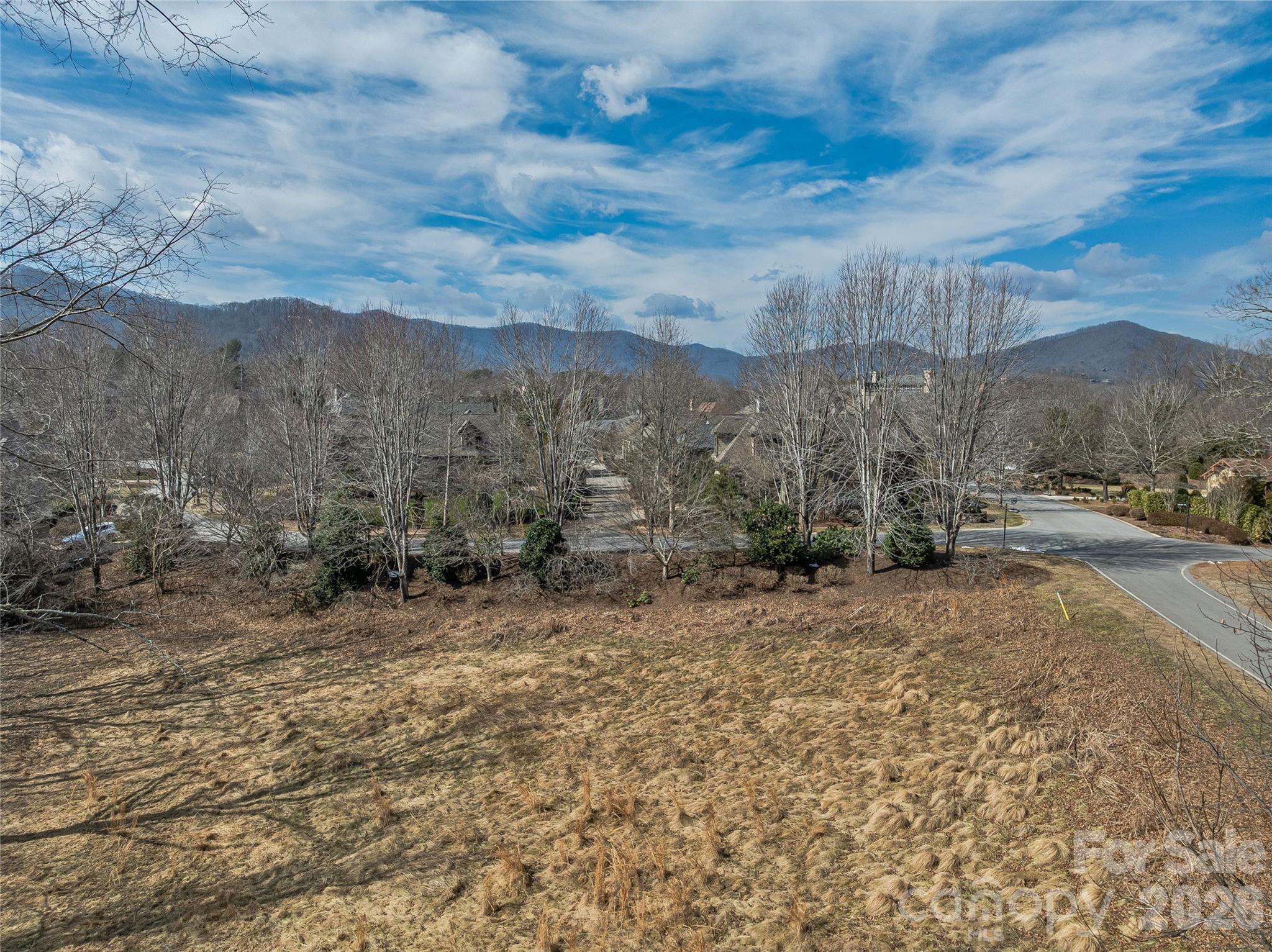 The Cliffs at Walnut Cove - Residential