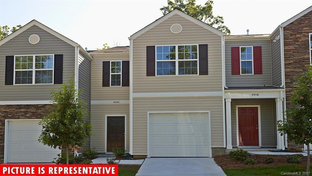 Crossley Village - Residential