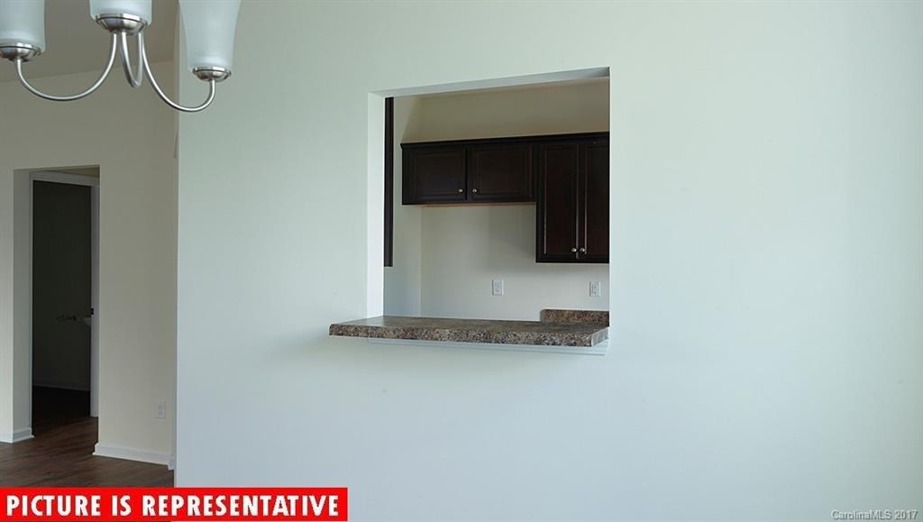 Crossley Village - Residential