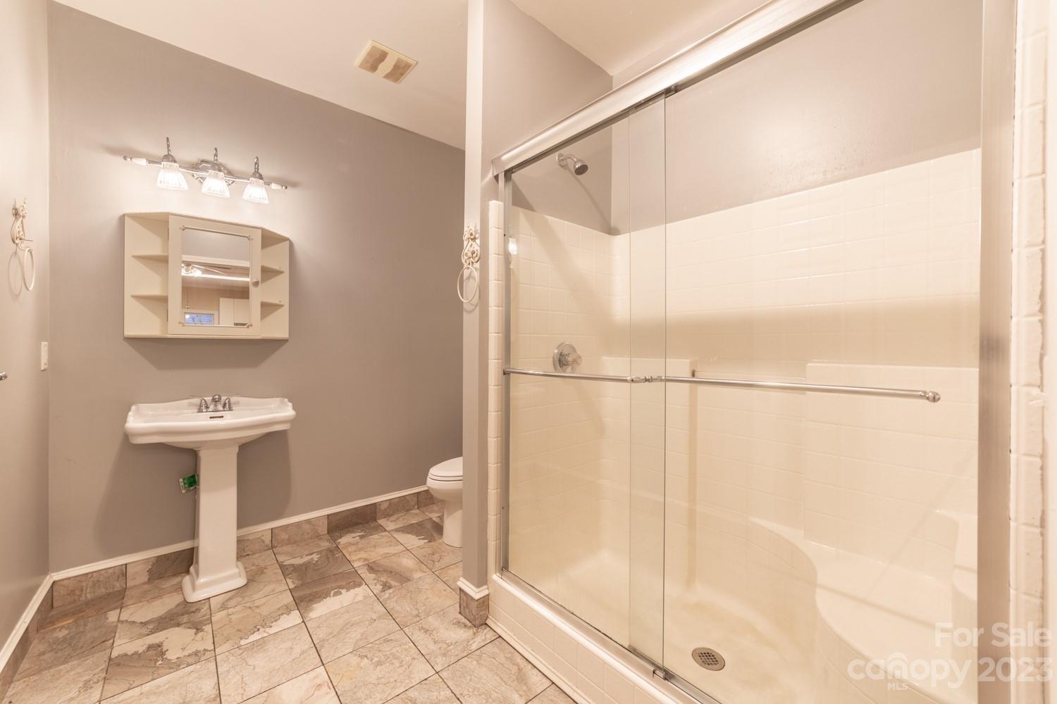 Historic District - Residential Income