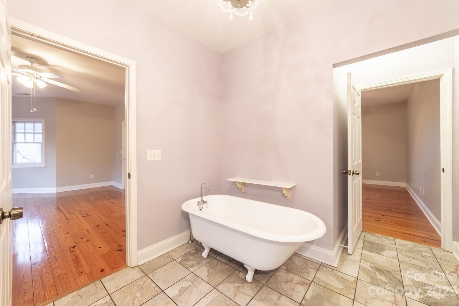 Historic District - Residential Income