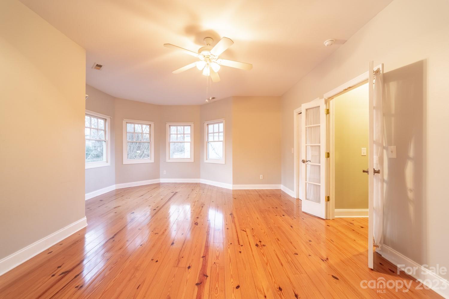 Historic District - Residential Income