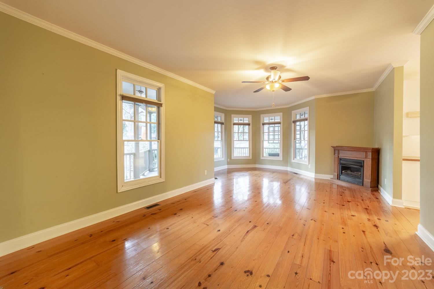 Historic District - Residential Income