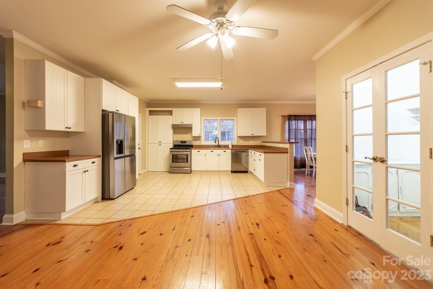 Historic District - Residential Income