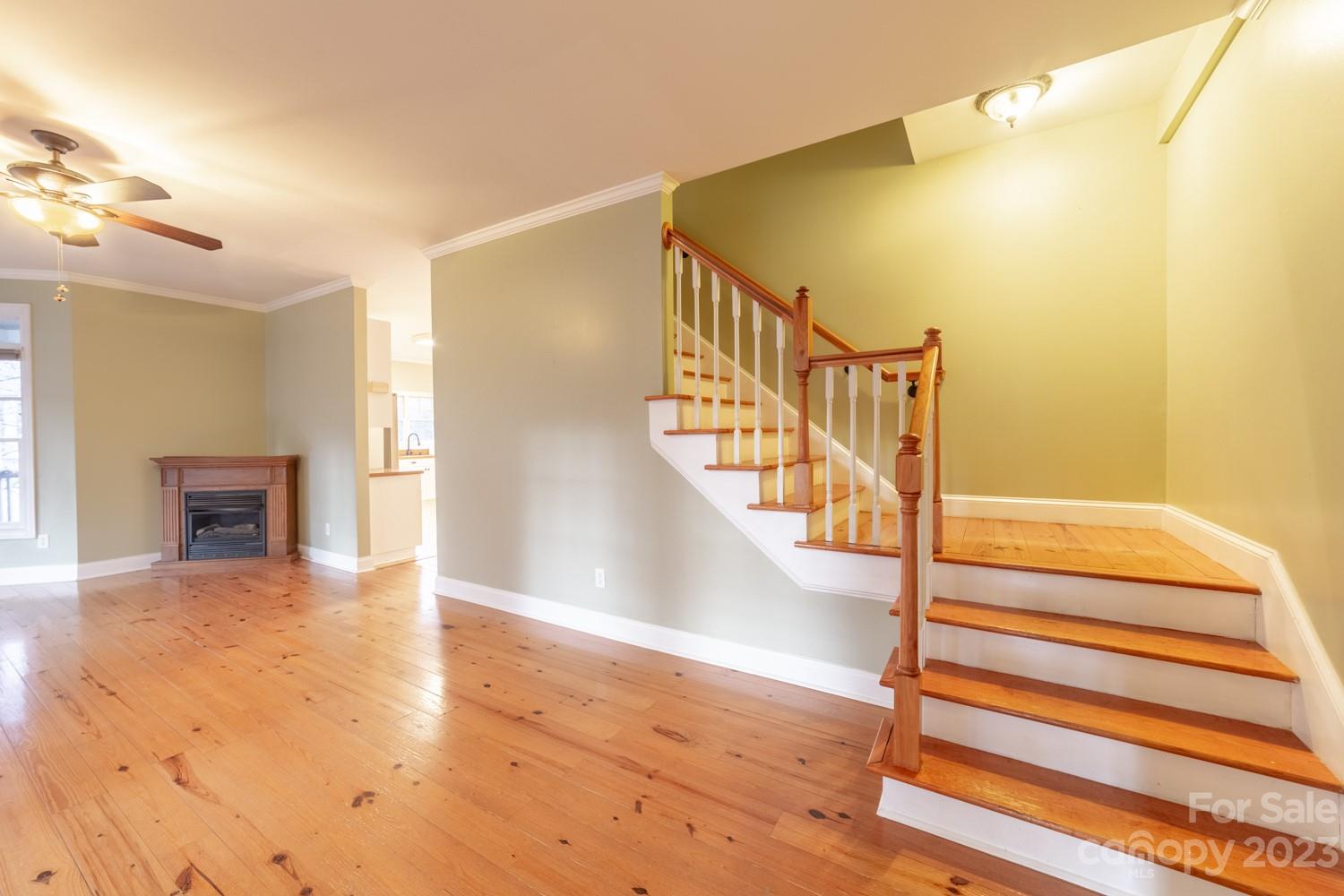 Historic District - Residential Income