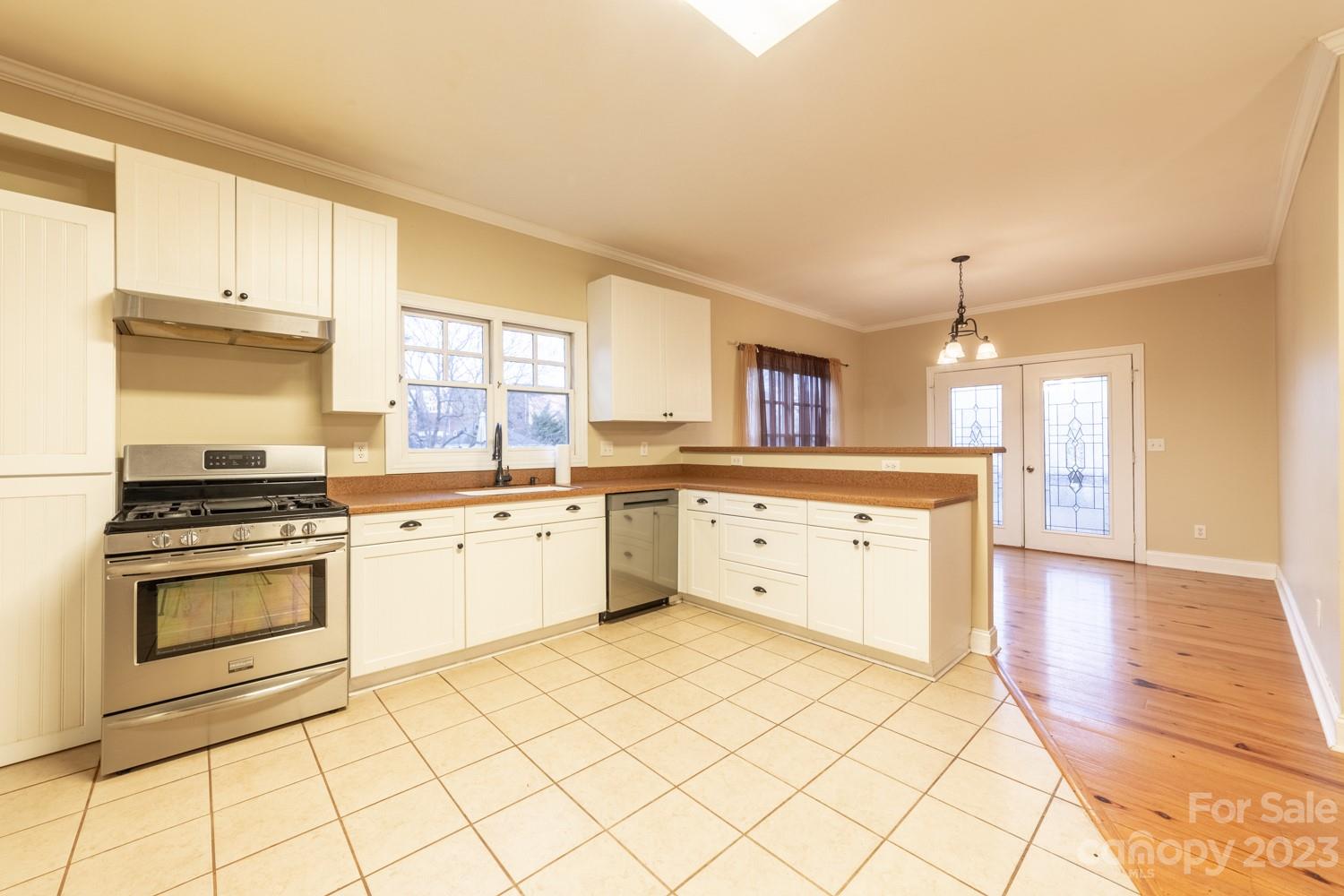 Historic District - Residential Income