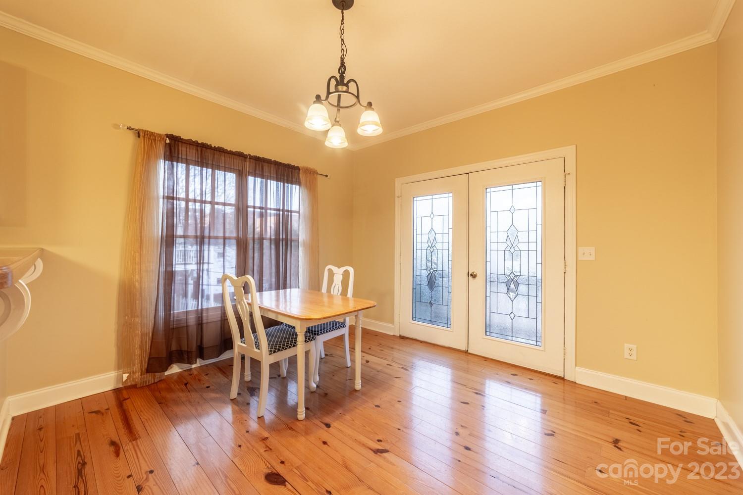 Historic District - Residential Income