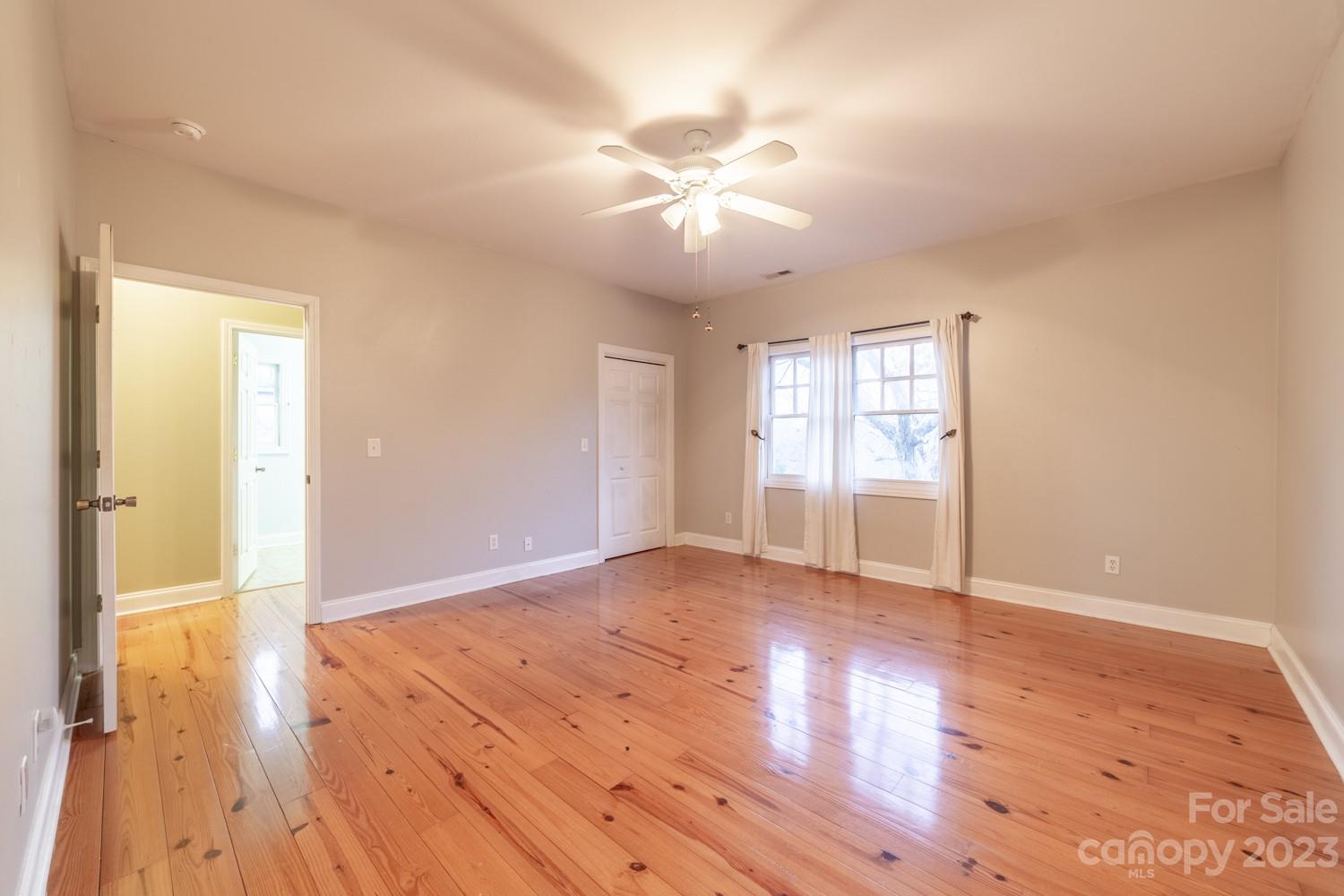 Historic District - Residential Income