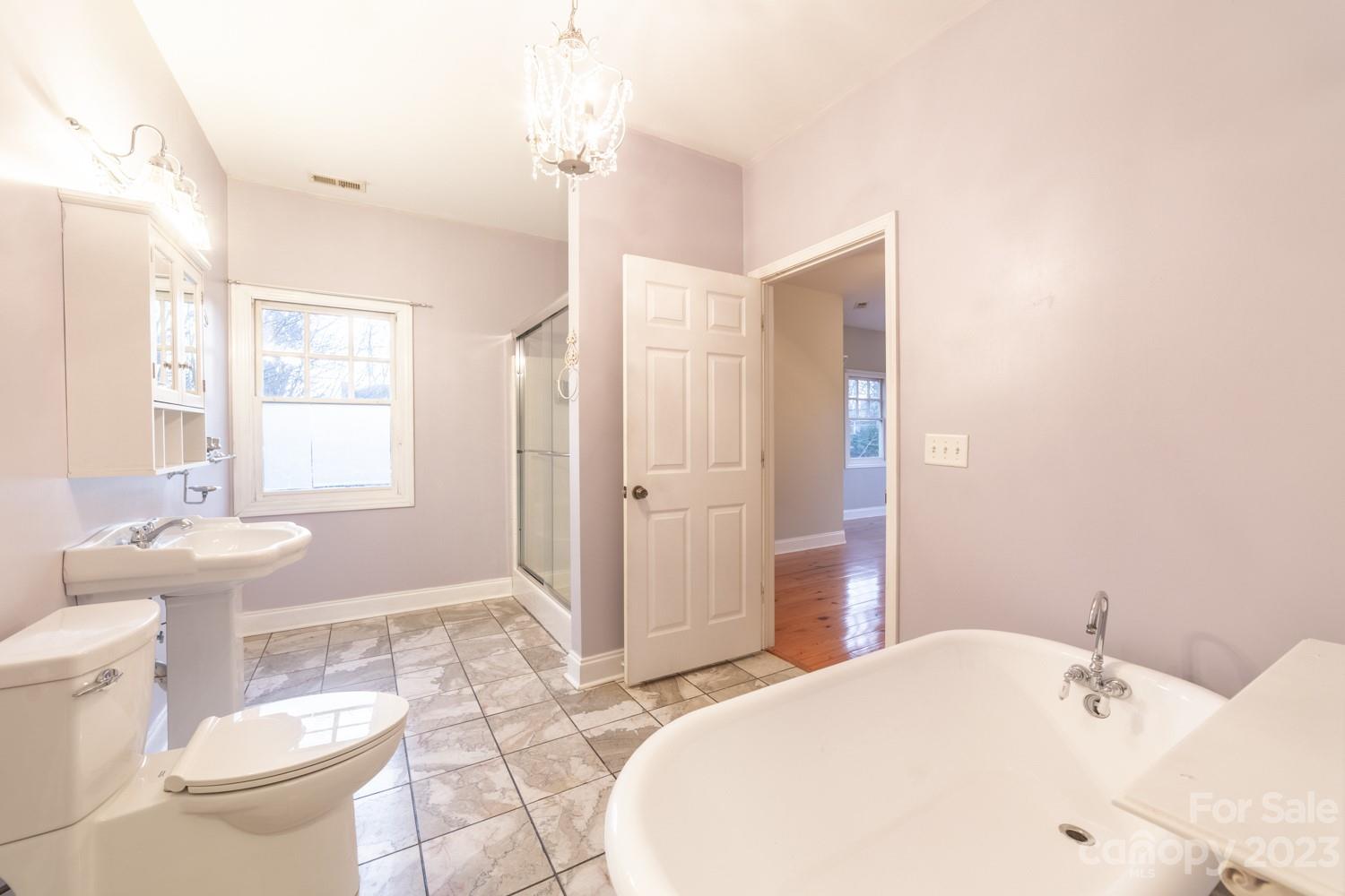 Historic District - Residential Income