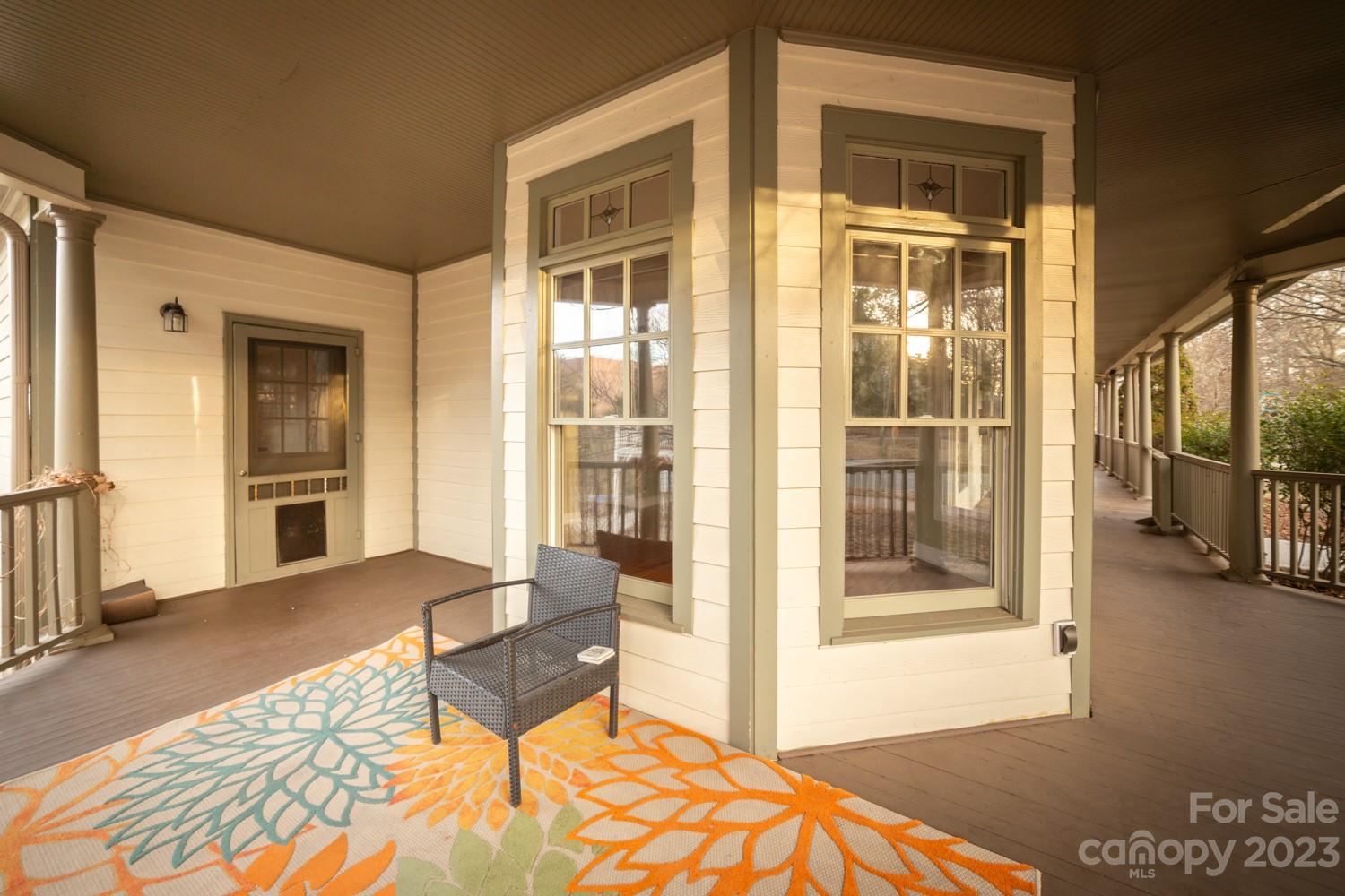 Historic District - Residential Income