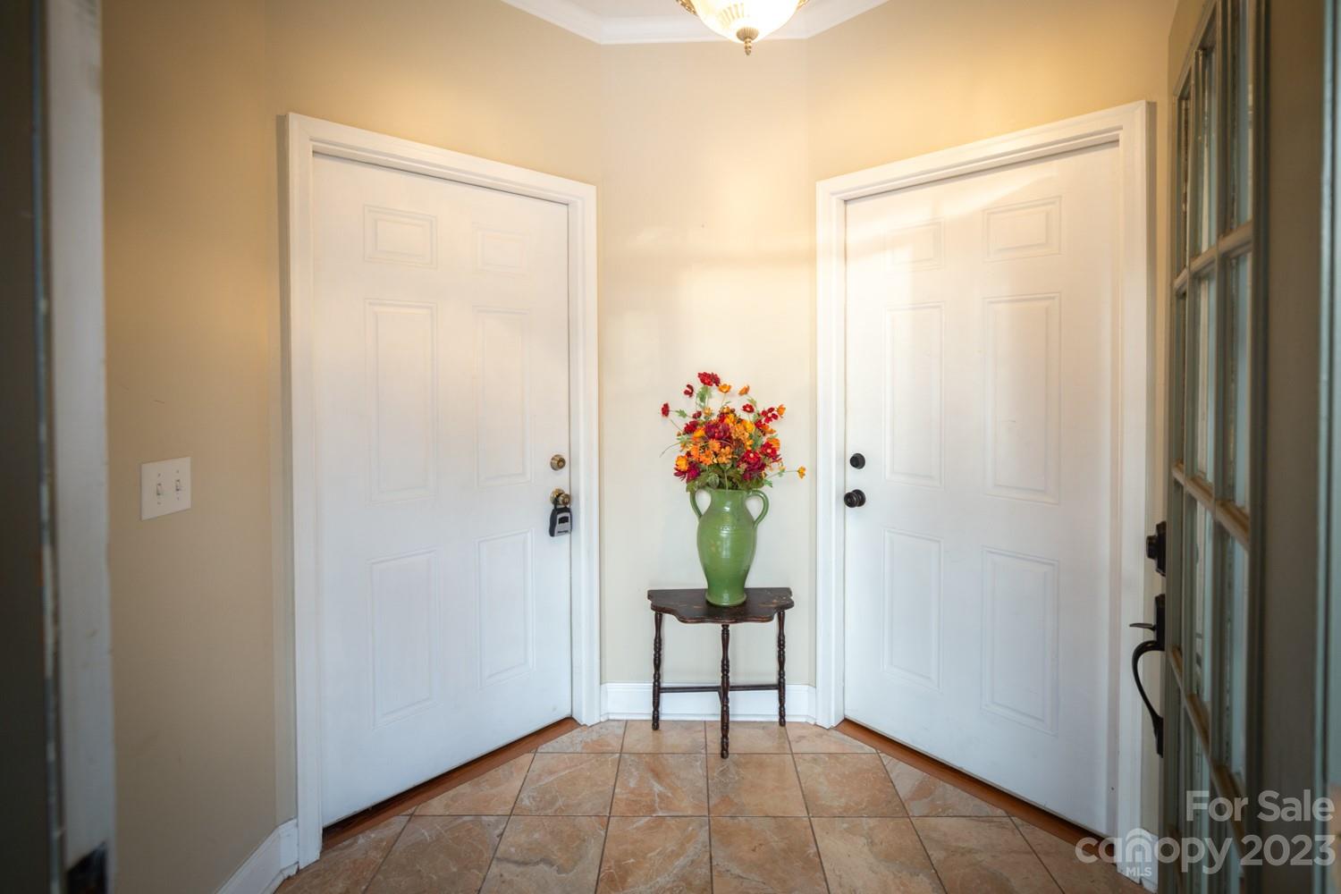 Historic District - Residential Income