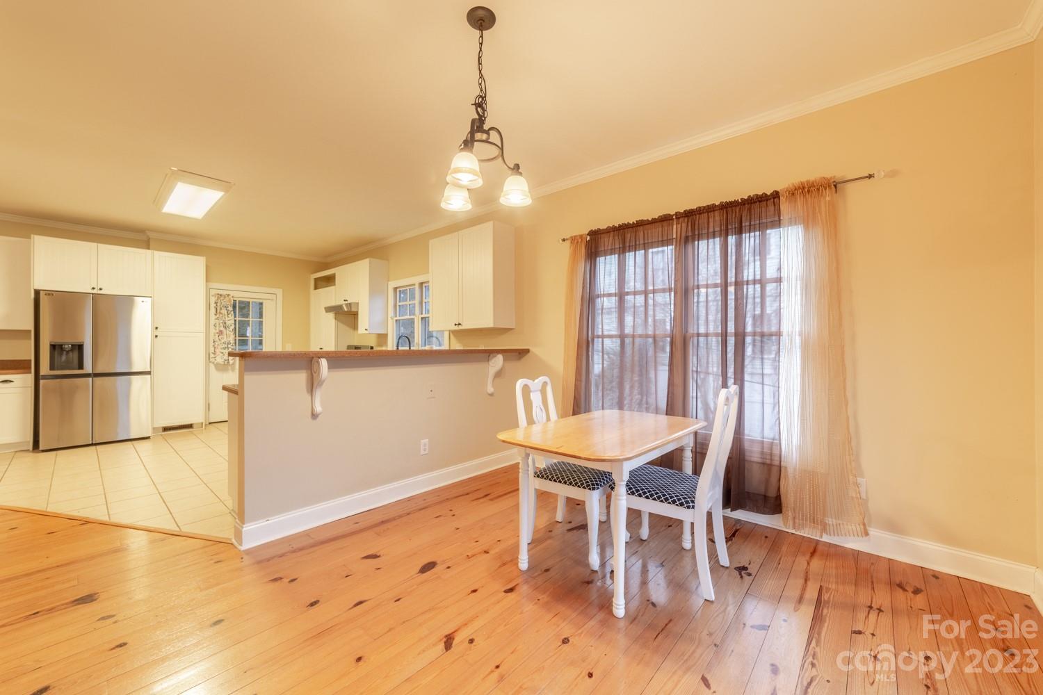 Historic District - Residential Income