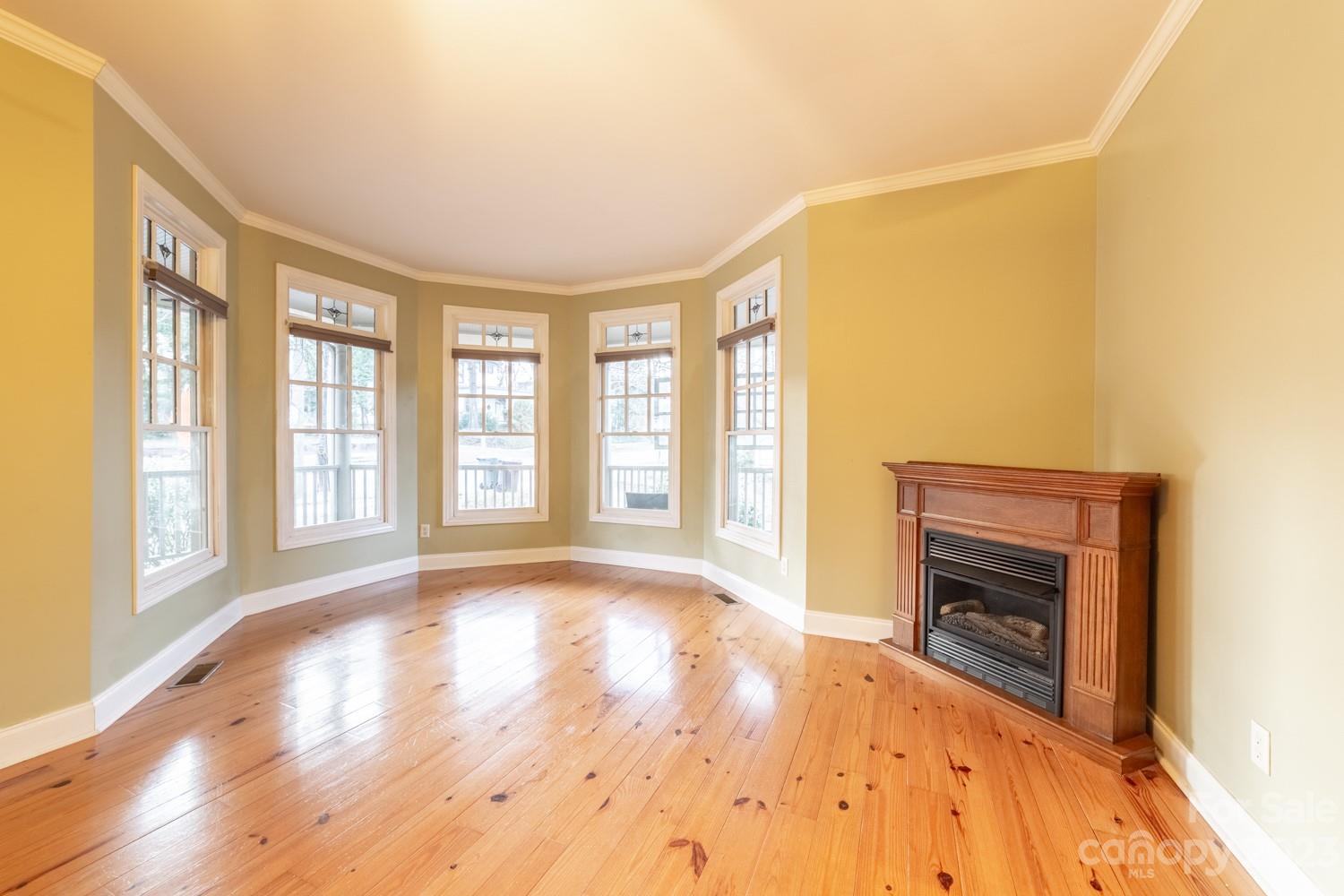 Historic District - Residential Income