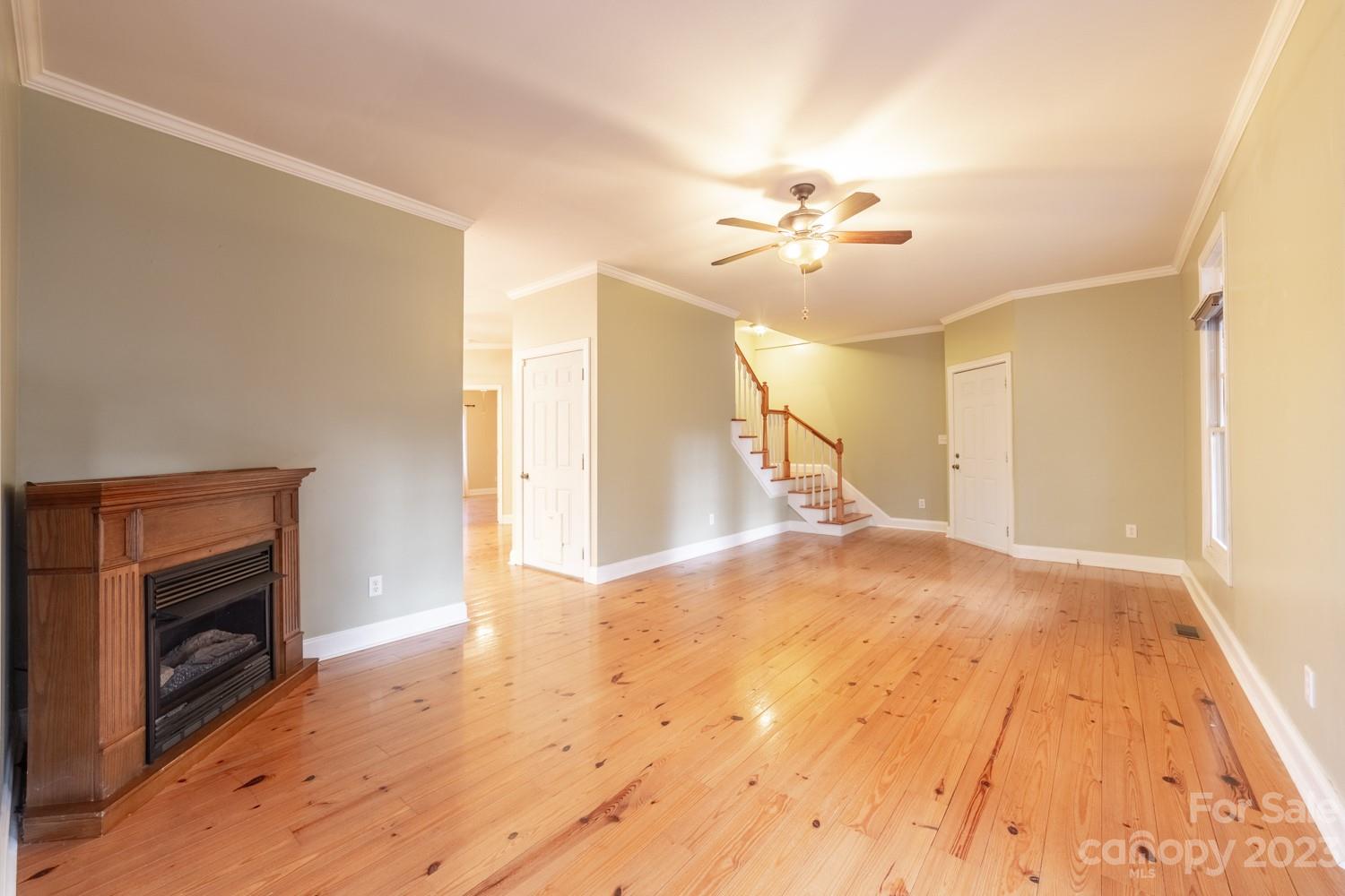 Historic District - Residential Income