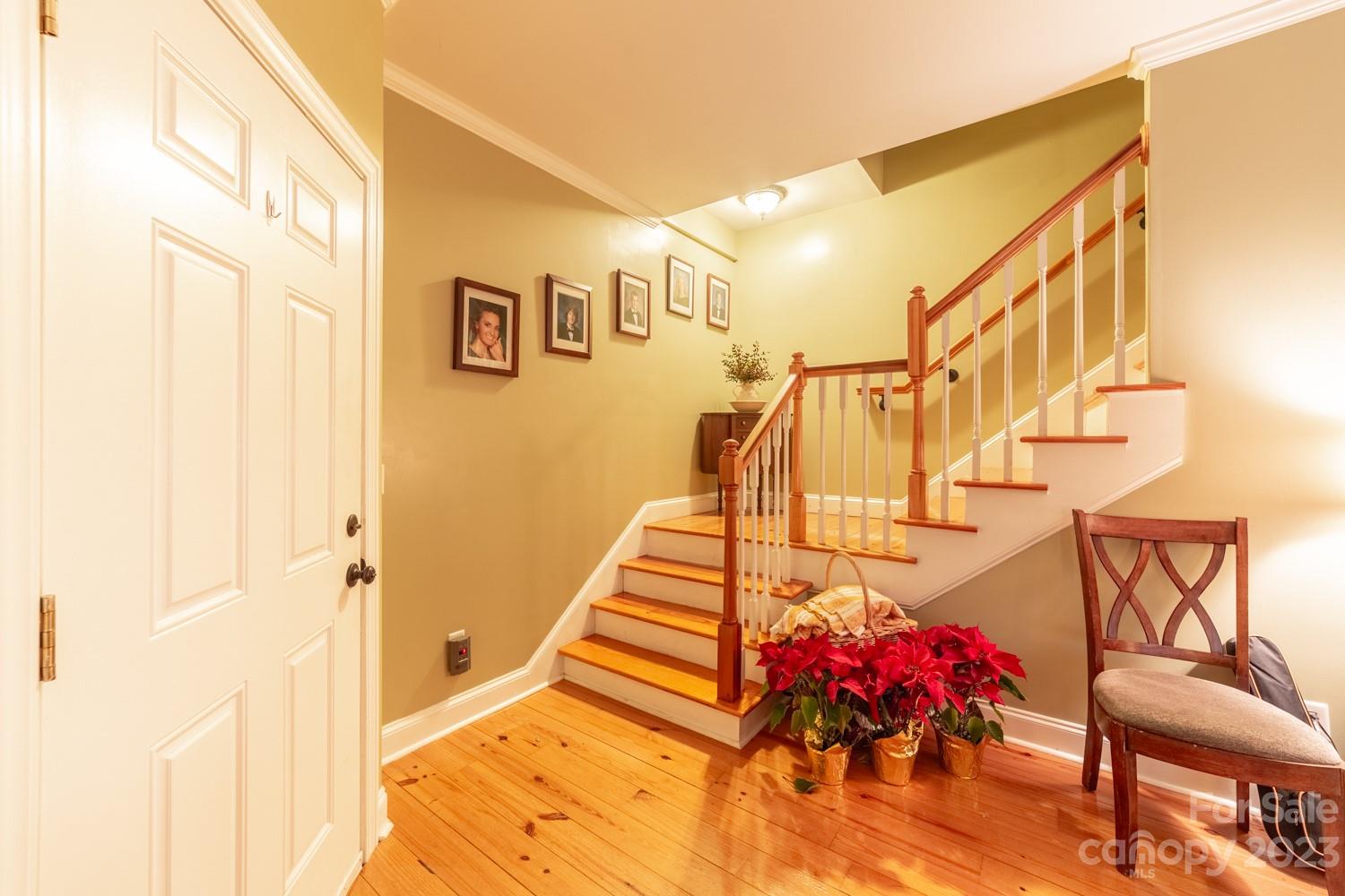 Historic District - Residential Income