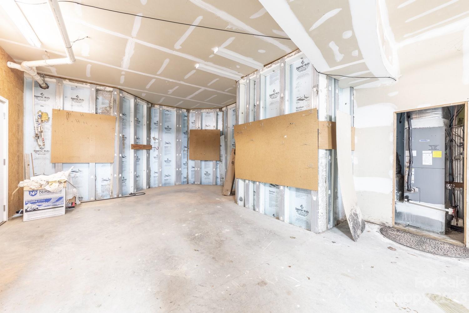 Historic District - Residential Income