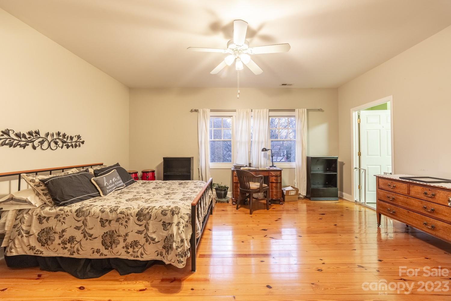 Historic District - Residential Income