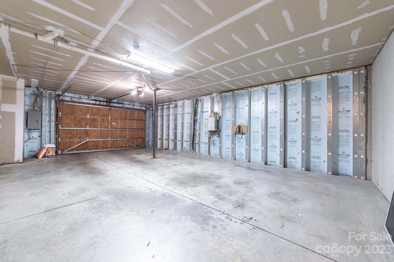 Historic District - Residential Income