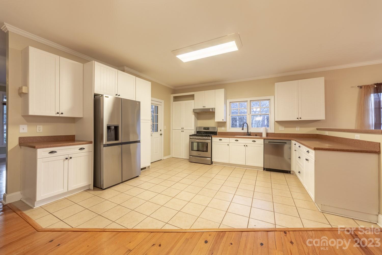 Historic District - Residential Income