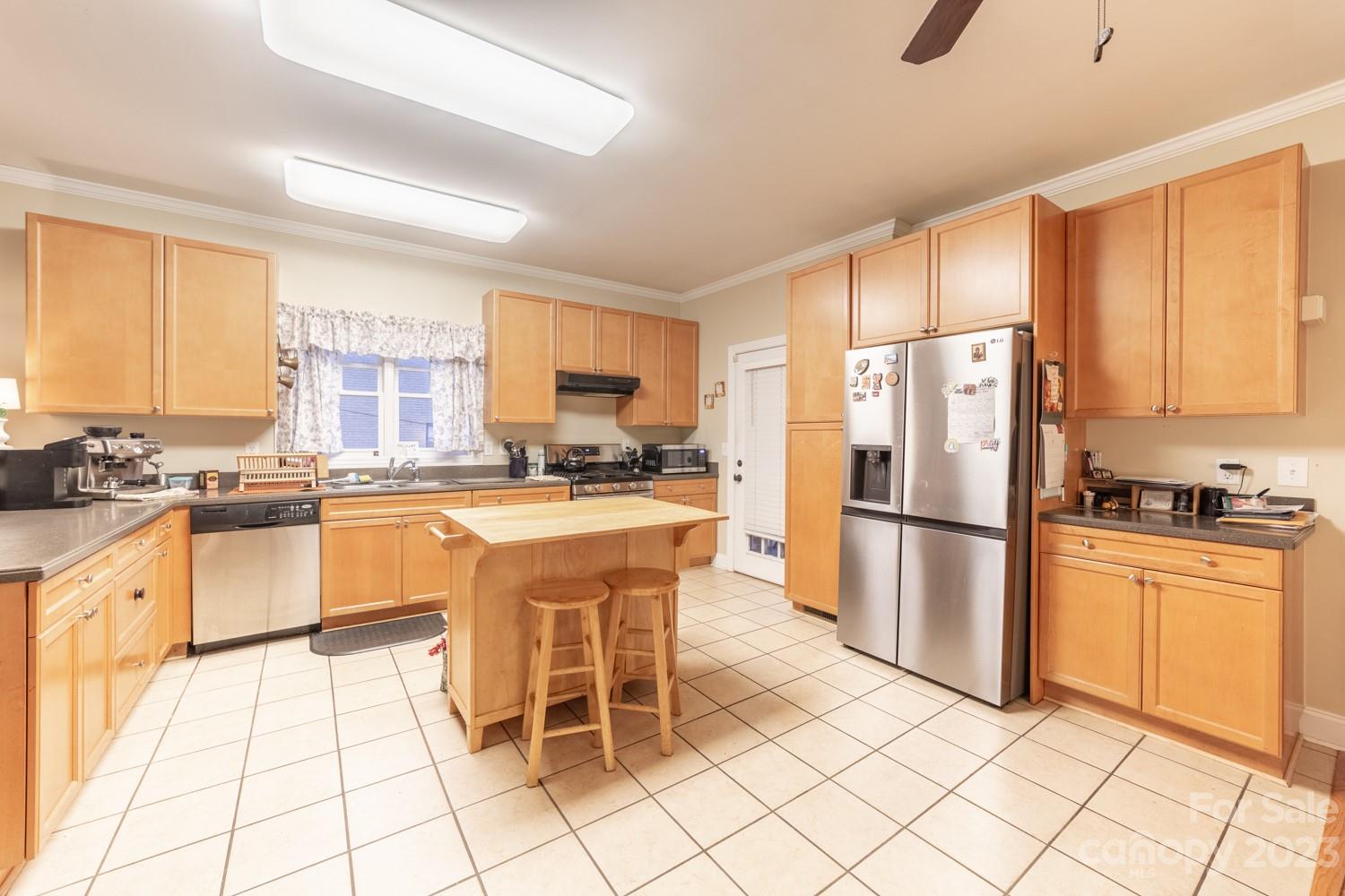 Historic District - Residential Income