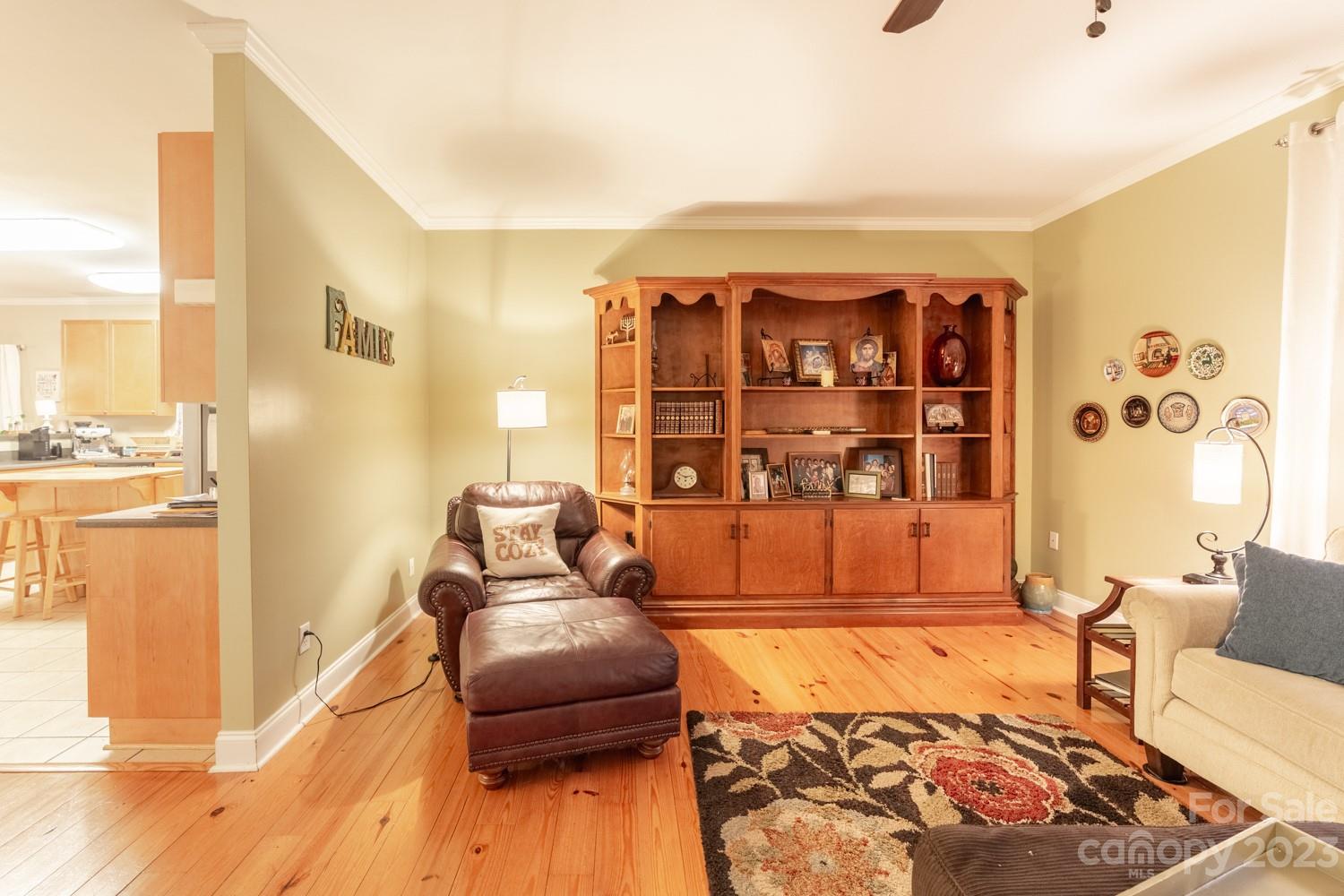 Historic District - Residential Income